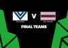 FINAL TEAMS: Bulldogs vs Sea Eagles – Round 16, 2026 FINAL TEAMS: Bulldogs vs Sea Eagles – Round 16, 2026