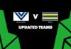 Updated Team Lists: Bulldogs vs Eels – Round 14, 2026 Updated Team Lists: Bulldogs vs Eels – Round 14, 2026