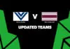 Updated Team Lists: Bulldogs vs Sea Eagles – Round 16, 2026 Updated Team Lists: Bulldogs vs Sea Eagles – Round 16, 2026