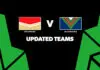 Updated Team Lists: Dolphins vs Warriors – Round 17, 2026