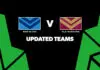 Updated Team Lists: NSW vs QLD – Game 2, State of Origin 2026 Updated Team Lists: NSW vs QLD – Game 2, State of Origin 2026