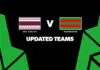 Updated Team Lists: Sea Eagles vs Rabbitohs – Round 14, 2026