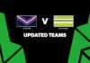 Updated Team Lists: Storm vs Raiders – Round 16, 2026 Updated Team Lists: Storm vs Raiders – Round 16, 2026