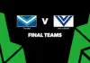 FINAL TEAMS: Titans vs Bulldogs – Round 17, 2026