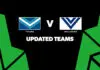 Updated Team Lists: Titans vs Bulldogs – Round 17, 2026