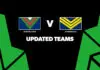 Updated Team Lists: Warriors vs Cowboys – Round 16, 2026 Updated Team Lists: Warriors vs Cowboys – Round 16, 2026