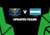 Updated Team Lists: Warriors vs Sharks – Round 15, 2026 Updated Team Lists: Warriors vs Sharks – Round 15, 2026