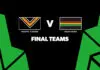 FINAL TEAMS: Wests Tigers vs Panthers – Round 14, 2026
