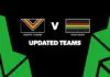 Updated Team Lists: Wests Tigers vs Panthers – Round 14, 2026