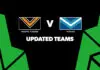 Updated Team Lists: Wests Tigers vs Titans – Round 15, 2026 Updated Team Lists: Wests Tigers vs Titans – Round 15, 2026