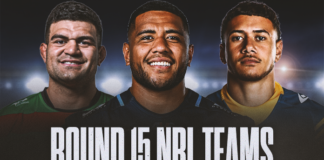 NRL Team Lists Round 15 2026: Origin stars missing as clubs reshuffle squads NRL Team Lists Round 15 2026: Origin stars missing as clubs reshuffle squads