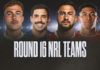 NRL Team Lists Round 16 2026: Every squad named amid Origin disruption NRL Team Lists Round 16 2026: Origin stars missing as clubs reshuffle squads