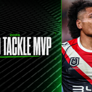 Two perfect, new leader and movement towards top ten: Zero Tackle’s NRL MVP, Round 16