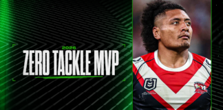 Two perfect, new leader and movement towards top ten: Zero Tackle’s NRL MVP, Round 16