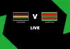 LIVE: Panthers vs Rabbitohs – Round 18, 2026
