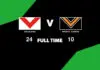 LIVE: Dragons vs Wests Tigers – Round 18, 2026