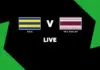 LIVE: Eels vs Sea Eagles – Round 18, 2026 LIVE: Eels vs Sea Eagles – Round 18, 2026