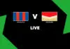 LIVE: Knights vs Dolphins – Round 18, 2026 LIVE: Knights vs Dolphins – Round 18, 2026