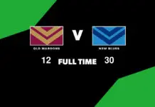 FULL TIME: QLD vs NSW – Game 3, 2026 LIVE: QLD vs NSW – Game 3, 2026