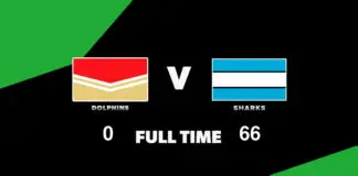 FULL TIME: Dolphins vs Sharks – Round 19, 2026 LIVE: Dolphins vs Sharks – Round 19, 2026
