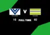 FULL TIME: Bulldogs vs Raiders – Round 19, 2026 LIVE: Bulldogs vs Raiders – Round 19, 2026