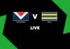 LIVE: Roosters vs Eels – Round 19, 2026 LIVE: Roosters vs Eels – Round 19, 2026