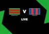 LIVE: Rabbitohs vs Knights – Round 19, 2026 LIVE: Rabbitohs vs Knights – Round 19, 2026