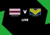 LIVE: Sea Eagles vs Cowboys – Round 19, 2026 LIVE: Sea Eagles vs Cowboys – Round 19, 2026
