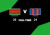 FULL TIME: Rabbitohs vs Knights – Round 19, 2026 LIVE: Rabbitohs vs Knights – Round 19, 2026