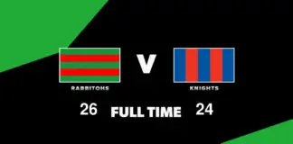 FULL TIME: Rabbitohs vs Knights – Round 19, 2026 LIVE: Rabbitohs vs Knights – Round 19, 2026