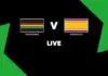LIVE: Panthers vs Broncos – Round 20, 2026 LIVE: Panthers vs Broncos – Round 20, 2026