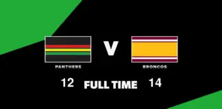 FULL TIME: Panthers vs Broncos – Round 20, 2026 LIVE: Panthers vs Broncos – Round 20, 2026