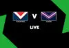 LIVE: Roosters vs Storm – Round 20, 2026 LIVE: Roosters vs Storm – Round 20, 2026