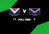 FULL TIME: Roosters vs Storm – Round 20, 2026 LIVE: Roosters vs Storm – Round 20, 2026