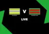 LIVE: Raiders vs Rabbitohs – Round 20, 2026