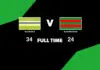 FULL TIME: Raiders vs Rabbitohs – Round 20, 2026 LIVE: Raiders vs Rabbitohs – Round 20, 2026
