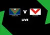 LIVE: Warriors vs Dragons – Round 20, 2026 LIVE: Warriors vs Dragons – Round 20, 2026