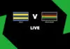 LIVE: Eels vs Panthers – Round 21, 2026 LIVE: Eels vs Panthers – Round 21, 2026