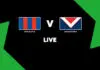 LIVE: Knights vs Roosters – Round 21, 2026 LIVE: Knights vs Roosters – Round 21, 2026