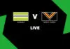 LIVE: Raiders vs Wests Tigers – Round 21, 2026