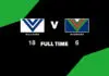 FULL TIME: Bulldogs vs Warriors – Round 21, 2026 LIVE: Bulldogs vs Warriors – Round 21, 2026