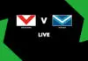 LIVE: Dragons vs Titans – Round 21, 2026