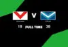 LIVE: Dragons vs Titans – Round 21, 2026