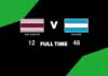 LIVE: Sea Eagles vs Sharks – Round 21, 2026