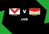 LIVE: Dragons vs Dolphins – Round 22, 2026