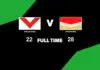LIVE: Dragons vs Dolphins – Round 22, 2026