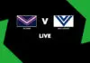 LIVE: Storm vs Bulldogs – Round 22, 2026