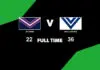 FULL TIME: Storm vs Bulldogs – Round 22, 2026 LIVE: Storm vs Bulldogs – Round 22, 2026