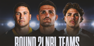 NRL Team Lists Round 21: Every squad, key ins, outs and latest team news 26matchfeat copy (7)