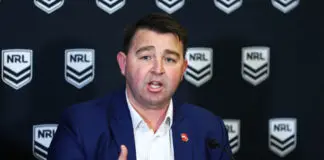 Dolphins CEO declare Brisbane’s “true” NRL team NRL Media Opportunity